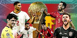 Prediksi Maroko vs Spanyol di 16 Besar Piala Dunia: Duel Dua Tetangga Beda Benua