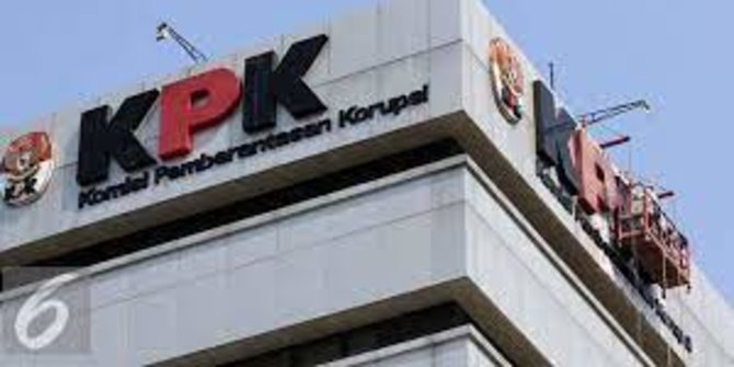 KPK akan Tahan Tersangka Kasus Korupsi LNG Pertamina Bulan Ini