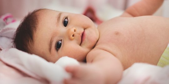 110 Nama Bayi Laki-Laki Kristen Penuh Makna dan Mengandung Arti Suci