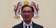 Anwar Ibrahim Umumkan Menteri Malaysia Dipotong Gaji 20 Persen Tiap Bulan