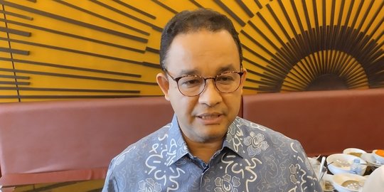 Survei Voxpol: Anies Baswedan Unggul di Kalangan Pemilih Berpendidikan Tinggi