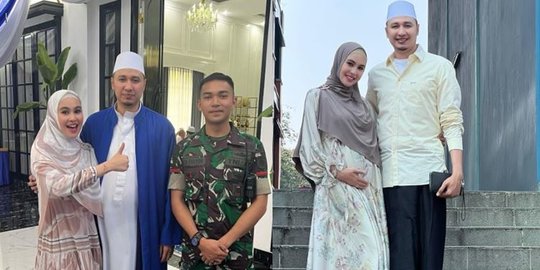 10 Kali Gagal Tes TNI, Pemuda Ini Dijuluki 'Tegal', Kini Nasibnya Bikin Habib Nangis