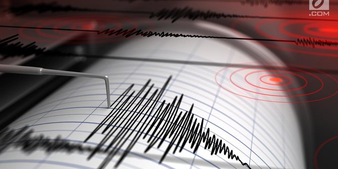 Jember Diguncang Gempa M 6,2