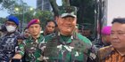 Sebelum Reses, DPR Bakal Gelar Rapat Paripurna Tunggal Pengesahan Panglima TNI