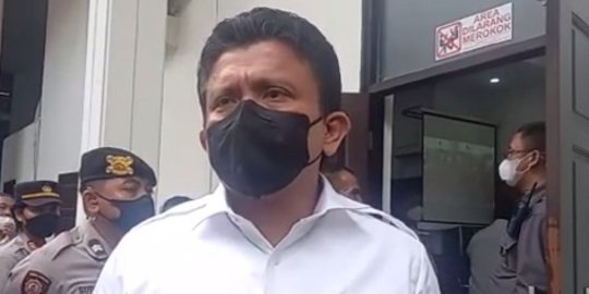 Ferdy Sambo Bakal Minta Penjelasan ke Bharada E Soal Perempuan Cantik