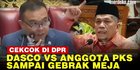 VIDEO: Debat Dasco Vs Anggota PKS, Protes Pengesahan Pasal Hina Presiden di RKUHP