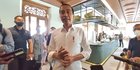 Jokowi Ingatkan Soal Krisis Pangan: Bisa Lari ke Masalah Sosial Politik