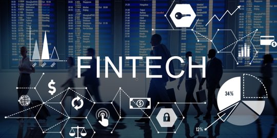 Per Oktober 2022, Pembiayaan Fintech Naik Jadi Rp49,34 Triliun ...