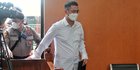 Sesak Peraih Adhi Makayasa Polri Terseret Kasus Sambo: Karir Saya Masih Panjang