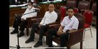 Kubu Brigadir J Balas Ferdy Sambo Soal Perempuan Cantik: Kami Percaya Bharada E