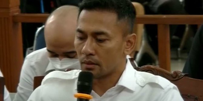 Acay Kecewa dengan Ferdy Sambo: Yang Merintah Kadiv Propam Aktif, Kami Bisa Apa?