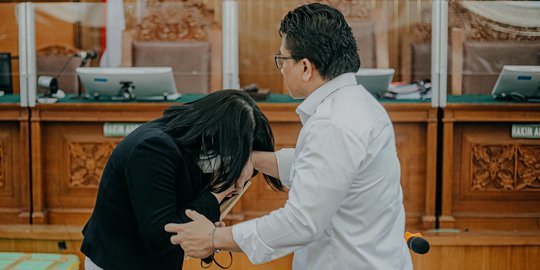 Sambo Ngotot Putri Diperkosa, Kubu Brigadir J: Tak Ada Saksi Hanya Klaim Sepihak