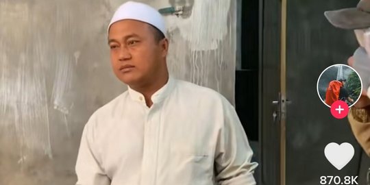 Viral Pesantren di Lereng Semeru Tolak Evakuasi, Ini Klarifikasi Kemenag Lumajang