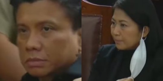 Hakim Tolak Pemeriksaan Putri Candrawathi Tertutup
