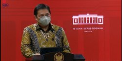 Jaga Cadangan Pangan, Pemerintah Bakal Beri Pinjaman ke Bulog & RNI