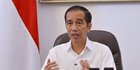 Ekonomi Gelap, Jokowi Ingatkan Anak Buah Singkirkan Ego Sektoral