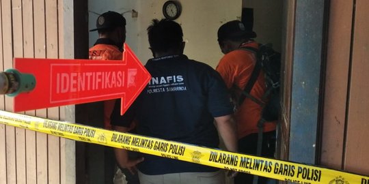 Ayah Balita yang Tewas Dibanting di Kalibata Akan Laporkan Mantan Istri ke Polisi