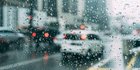DKI Jakarta Berpotensi Hujan Disertai Petir Hari Ini