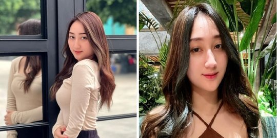 Kini Beranjak Dewasa, Intip Potret Terbaru Sandrina Mazaya yang Makin Cantik