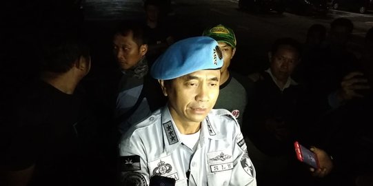 Lord Rangga Sunda Empire Meninggal Dunia di Brebes