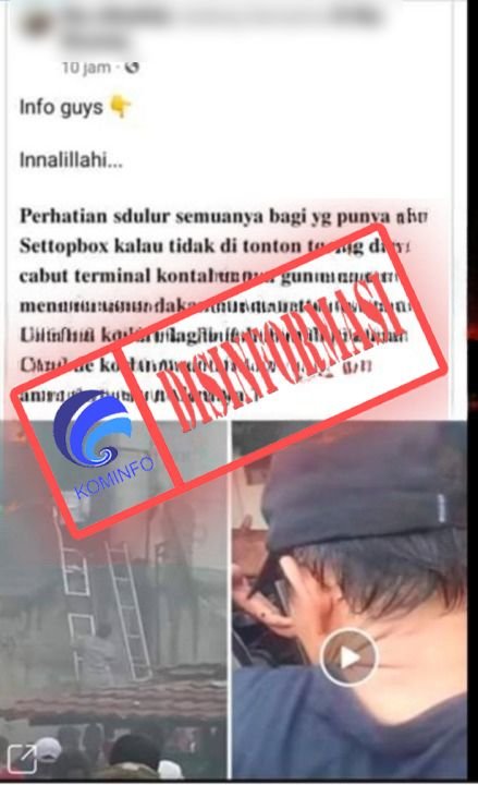 kominfo