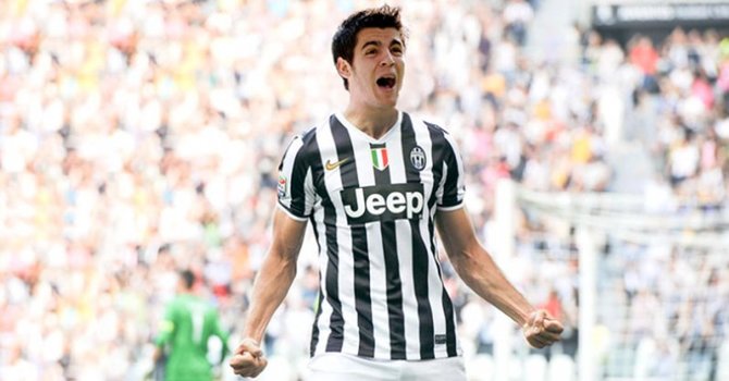 alvaro morata