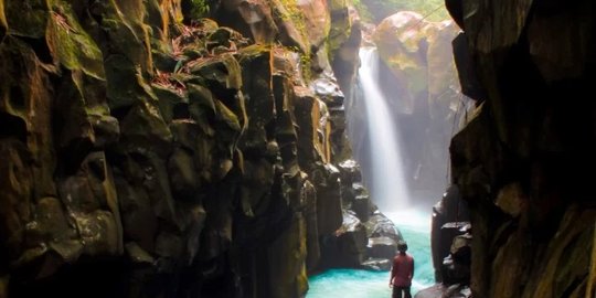 7 Wisata Curug di Bogor yang Punya Pemandangan Indah, Wajib Dikunjungi