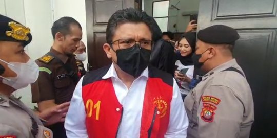 Sambo Sebut Brigadir J jadi Ajudan Sejak Dirinya Jabat Dirtipidum Bareskrim Polri