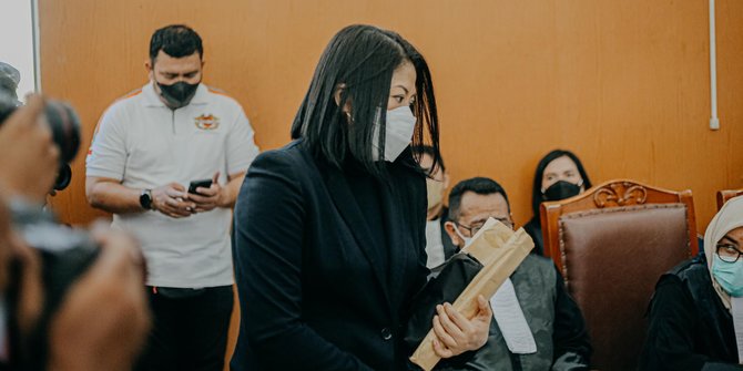 Sambo Ungkap Sikap 'Kurang Ajar' Yosua di Magelang: Perkosaan & Hempaskan Istri Saya