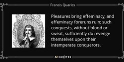25 Kata-Kata Bijak Francis Quarles, Penuh Makna Mendalam