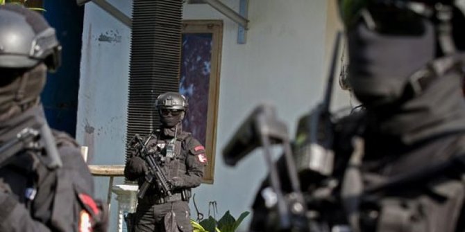 Jubir Wapres Minta Aparat Waspada: Jejaring Terorisme Terus Bergerak