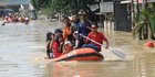 Kabupaten Bekasi Siaga Satu Bencana hingga Maret 2023