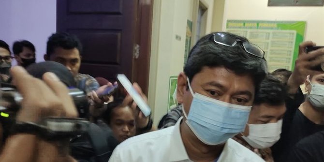 Anggota DPR hingga Bupati Lampung Barat Diperiksa KPK Soal Kasus Suap Rektor Unila