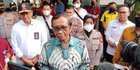 Bom Bandung Bukti Jaringan Teroris Eksis, Mahfud Minta Penegakan Hukum Tak Dinyinyiri