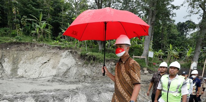 Banjir di Pati Dipicu Kerusakan Hutan, Ini Kata Ganjar Pranowo