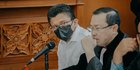 Hasil Uji Lie Detector, Ferdy Sambo Berbohong