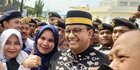 Partai NasDem Tegaskan Anies Tak Lakukan Kampanye di Aceh