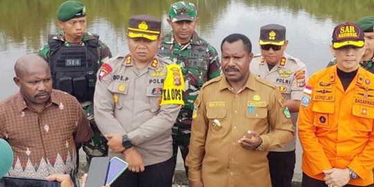 Sidang Lima Prajurit TNI Tersangka Mutilasi Timika Digelar Pekan Depan di Jayapura