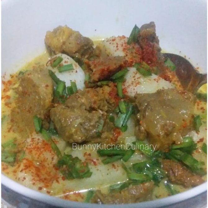 manis sedap baru