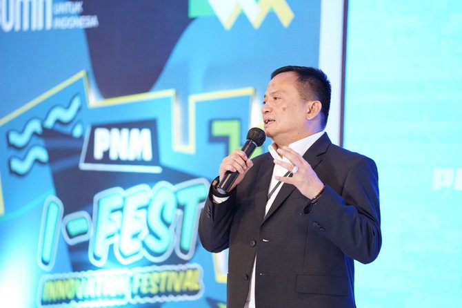 pnm gelar innovation festival 2022