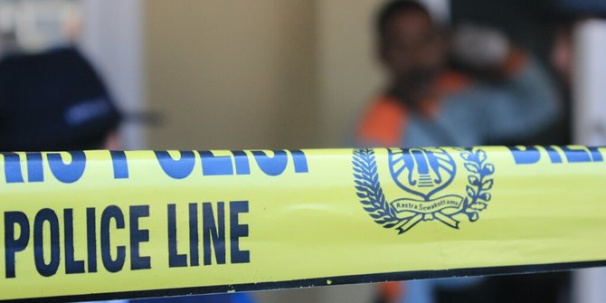 Tersengat Listrik, Pekerja Tewas di Plafon Balai Kota Makassar