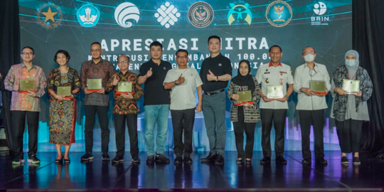 CEO Huawei soal SDM Digital Indonesia: Lebih dari 71 Ribu Talenta Digital Dilatih