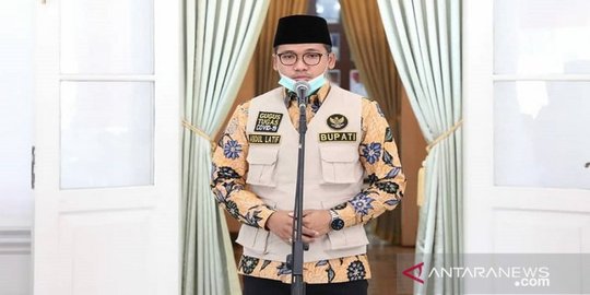 Bupati Bangkalan Gunakan Uang Suap untuk Tingkatkan Elektabilitas