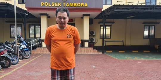 Bapak Anak Satu Cabuli Bocah 11 Tahun, Kasih Duit Rp100.000 Buat Tutup Mulut