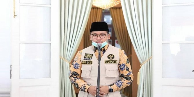 Duduk Perkara Kasus Suap Bupati Bangkalan