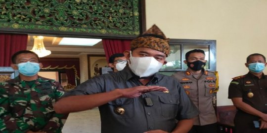 Bupati Sumenep Soal Pupuk Langka Jangan Sampai Ada Mafia Laporkan Ke