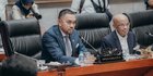Komisi III DPR Kutuk Pelaku Bom Bunuh Diri di Polsek Astana Anyar