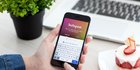 Akun Instagram KPU Bali Diretas, Ada Tulisan Trading dan Gambler