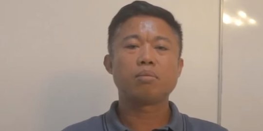 Ismail Bolong Terancam 5 Tahun Penjara Terkait Tambang Ilegal di Kaltim