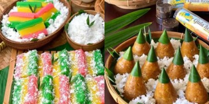 6 Resep Olahan Singkong Jadi Jajanan Tradisional Ada Getuk Hingga Kue